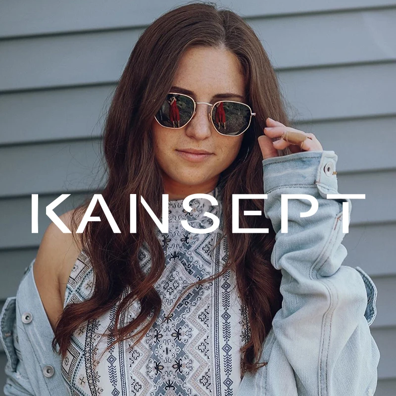 KANSEPT Metal Women Sunglasses Driving Fashion Sunglasses Polarized UV400 Lens for Women Eyewear Female Sunglasses #BR1810
KANSEPT Metal Women Sunglasses Driving Fashion Sunglasses Polarized UV400 Lens for Women Eyewear Female Sunglasses #BR1810