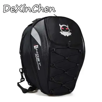 Waterproof Motorcycle Tail Bag Multi function High Capacity Rear Seat Bag Helmet Bag Backpack Free Shipping
Waterproof Motorcycle Tail Bag Multi function High Capacity Rear Seat Bag Helmet Bag Backpack Free Shipping