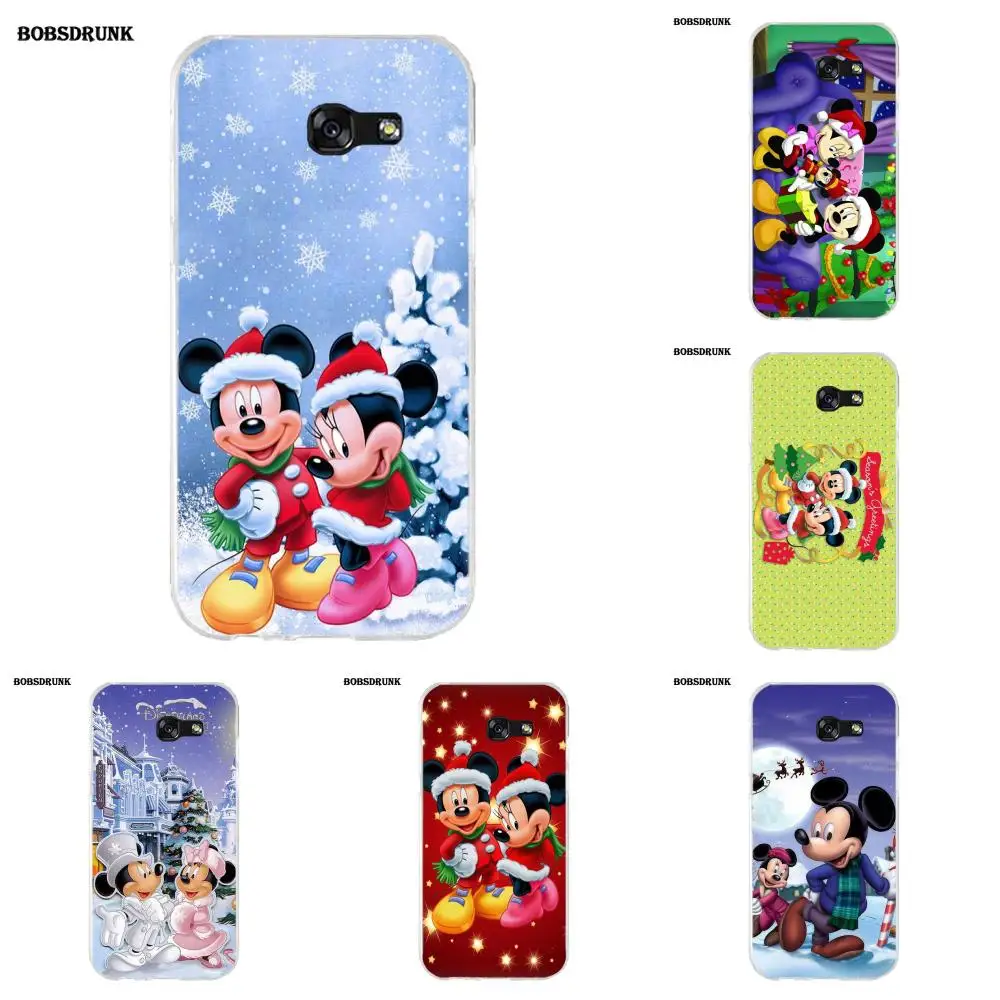 EJGROUP For Samsung Galaxy A3 A5 A7 J1 J2 J3 J5 J7 2015 2016 2017 Soft Pattern Mickey And Minie Mouse Christmas Time
EJGROUP For Samsung Galaxy A3 A5 A7 J1 J2 J3 J5 J7 2015 2016 2017 Soft Pattern Mickey And Minie Mouse Christmas Time