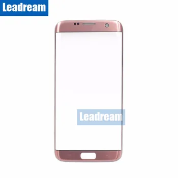 20PCS Front Outer Touch Screen Glass Lens Replacement for Samsung Galaxy S7 Edge G935 G935A G935F free DHL
20PCS Front Outer Touch Screen Glass Lens Replacement for Samsung Galaxy S7 Edge G935 G935A G935F free DHL