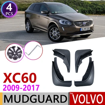 Car Mudflap for Volvo XC60 2009~2017 Fender Mud Guard Flap Splash Flaps Mudguards Accessories 2010 2011 2012 2013 2014 2015 2016
Car Mudflap for Volvo XC60 2009~2017 Fender Mud Guard Flap Splash Flaps Mudguards Accessories 2010 2011 2012 2013 2014 2015 2016