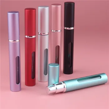 NEW 4ML Mini Portable Travel Floral Print Empty Perfume Bottle Refillable Spray Makeup Atomizer Womens Empty Atomiser Sprayer
NEW 4ML Mini Portable Travel Floral Print Empty Perfume Bottle Refillable Spray Makeup Atomizer Womens Empty Atomiser Sprayer