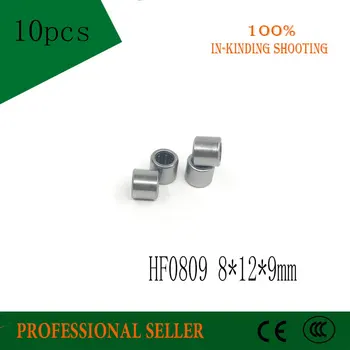 10pcs HF0809 HF081209 8*12*9mm six single drawn cup needle roller bearing one way clutch for 8mm shaft
10pcs HF0809 HF081209 8*12*9mm six single drawn cup needle roller bearing one way clutch for 8mm shaft