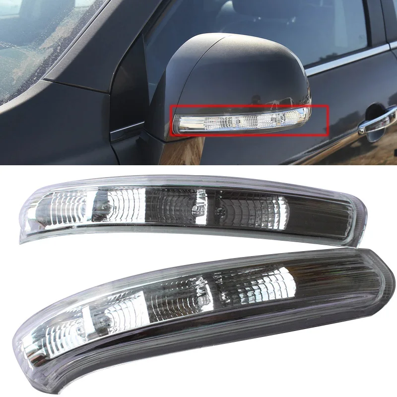 High Quality For Chevrolet Captiva 2011 2012 2013 2014 Car Rear View Mirror Turn Signal Light Side Mirror LED Lamp car-styling
High Quality For Chevrolet Captiva 2011 2012 2013 2014 Car Rear View Mirror Turn Signal Light Side Mirror LED Lamp car-styling