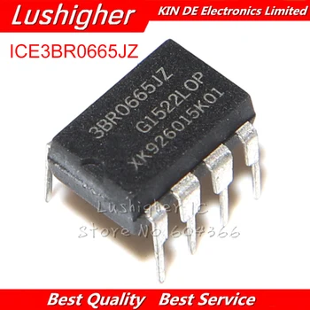 10pcs ICE3BR0665JZ DIP-8 3BR0665JZ ICE3BR0665J DIP 3BR0665J DIP8 ICE3BR0665 
10pcs ICE3BR0665JZ DIP-8 3BR0665JZ ICE3BR0665J DIP 3BR0665J DIP8 ICE3BR0665