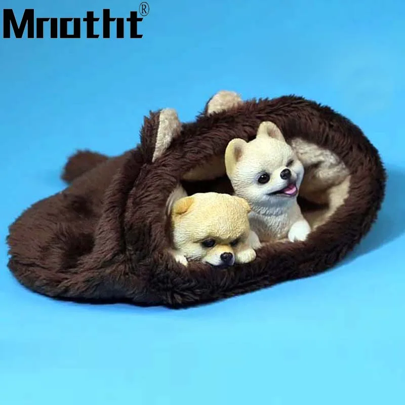Игрушечные фигурки Hiromi Shunsuke 1/6, аксессуары для солдат, модель, детские подарки, милые собаки для 12-дюймовой экшн-фигурки, коллекция игрушек Mnotht M3n
Игрушечные фигурки Hiromi Shunsuke 1/6, аксессуары для солдат, модель, детские подарки, милые собаки для 12-дюймовой экшн-фигурки, коллекция игрушек Mnotht M3n