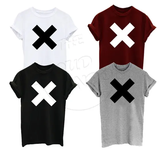 Веселая футболка с надписью «XX tee Top», «Humour Tumblr», забавная футболка унисекс, больше размеров и Colors-B019
Веселая футболка с надписью «XX tee Top», «Humour Tumblr», забавная футболка унисекс, больше размеров и Colors-B019