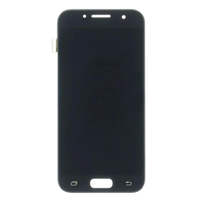 Tested Working For SAMSUNG A3 2017 A320 LCD Display Touch Screen Digitizer For Samsung A320 LCD Replacement 100%
Tested Working For SAMSUNG A3 2017 A320 LCD Display Touch Screen Digitizer For Samsung A320 LCD Replacement 100%