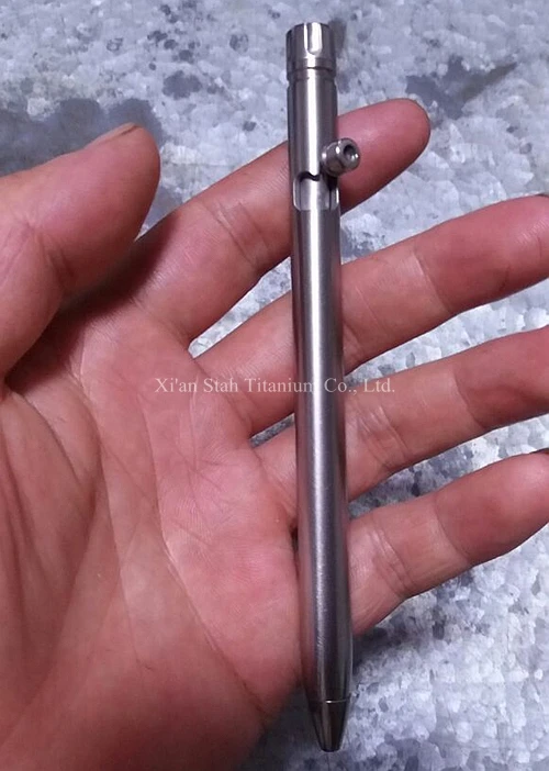 Титановая ручка TC4 EDC с играющим болтом, 131 мм, светильник нная, легкая, 32 дюйма, тонкая и красивая
Титановая ручка TC4 EDC с играющим болтом, 131 мм, светильник нная, легкая, 32 дюйма, тонкая и красивая