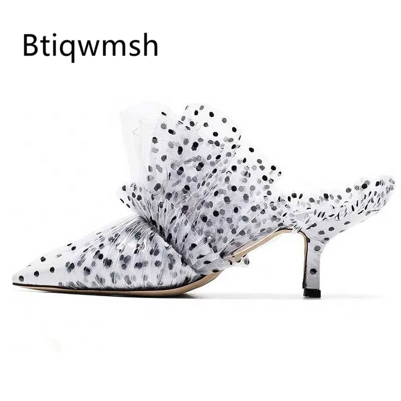 2019 Retro Pvc Lace Slippers Women Pointed Toe Strange Heel Shoes Woman Fashion Wedding Sandals
2019 Retro Pvc Lace Slippers Women Pointed Toe Strange Heel Shoes Woman Fashion Wedding Sandals