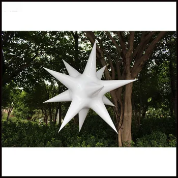 Free shipment 2m Low price product,High quality and Multi-color inflatable PVC star Hang indoor party decoration star for sale
Free shipment 2m Low price product,High quality and Multi-color inflatable PVC star Hang indoor party decoration star for sale