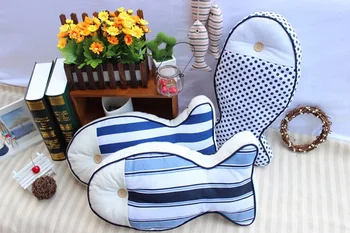 Cartoon Stripe Dots Fish Canvas Cushion Pillow Baby Calm Sleep Dolls Nordic Kids Room Decor Girl Stuffed Decorative Toys Props
Cartoon Stripe Dots Fish Canvas Cushion Pillow Baby Calm Sleep Dolls Nordic Kids Room Decor Girl Stuffed Decorative Toys Props