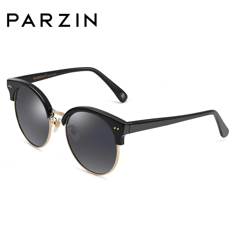 PARZIN Brand Women Polarized Sunglasses Female Round Driving Sun Glasses Summer Luxury Spectacles Summer Driving 9633
PARZIN Brand Women Polarized Sunglasses Female Round Driving Sun Glasses Summer Luxury Spectacles Summer Driving 9633