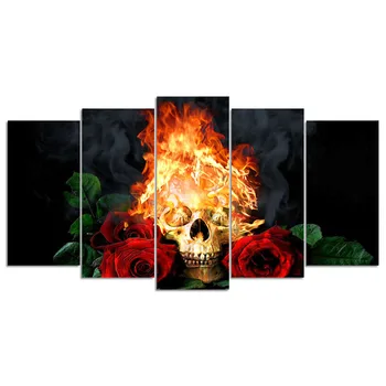 Full Square/round Diamond 5D DIY Diamond Painting Rose&skull 3D Embroidery Cross Stitch Rhinestone Mosaic Home Decor gift DK023
Full Square/round Diamond 5D DIY Diamond Painting Rose&skull 3D Embroidery Cross Stitch Rhinestone Mosaic Home Decor gift DK023