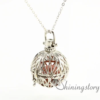 cone openwork diffuser necklace diffuser necklaces wholesale aromatherapy jewelry aromatherapy pendants metal volcanic stone
cone openwork diffuser necklace diffuser necklaces wholesale aromatherapy jewelry aromatherapy pendants metal volcanic stone