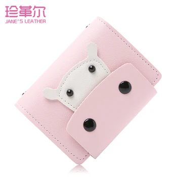 JANE'S LEATHER 24 Slots Women Cute Cow Fashion Business Card Wallet Bag Case Passport Cover Credit ID Bank Card Holder 2019 New
JANE'S LEATHER 24 Slots Women Cute Cow Fashion Business Card Wallet Bag Case Passport Cover Credit ID Bank Card Holder 2019 New
