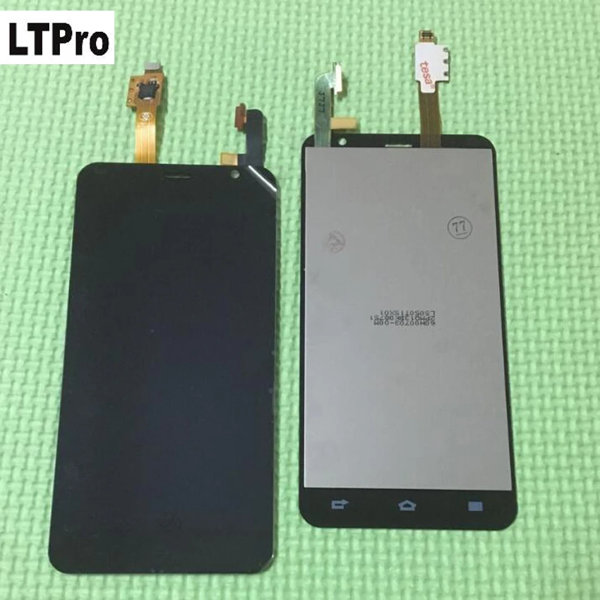 LTPro 100% GOOD Working Replacement S1 Full LCD Display Touch Screen Digitizer Assembly or With Frame For JIAYU S1 Mobile Parts
LTPro 100% GOOD Working Replacement S1 Full LCD Display Touch Screen Digitizer Assembly or With Frame For JIAYU S1 Mobile Parts