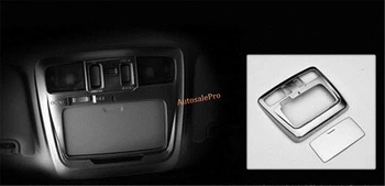 matt ABS Plastic Inner Roof Dome Front Reading Light cover trim 2pcs for Subaru Outback 2015 2016
matt ABS Plastic Inner Roof Dome Front Reading Light cover trim 2pcs for Subaru Outback 2015 2016