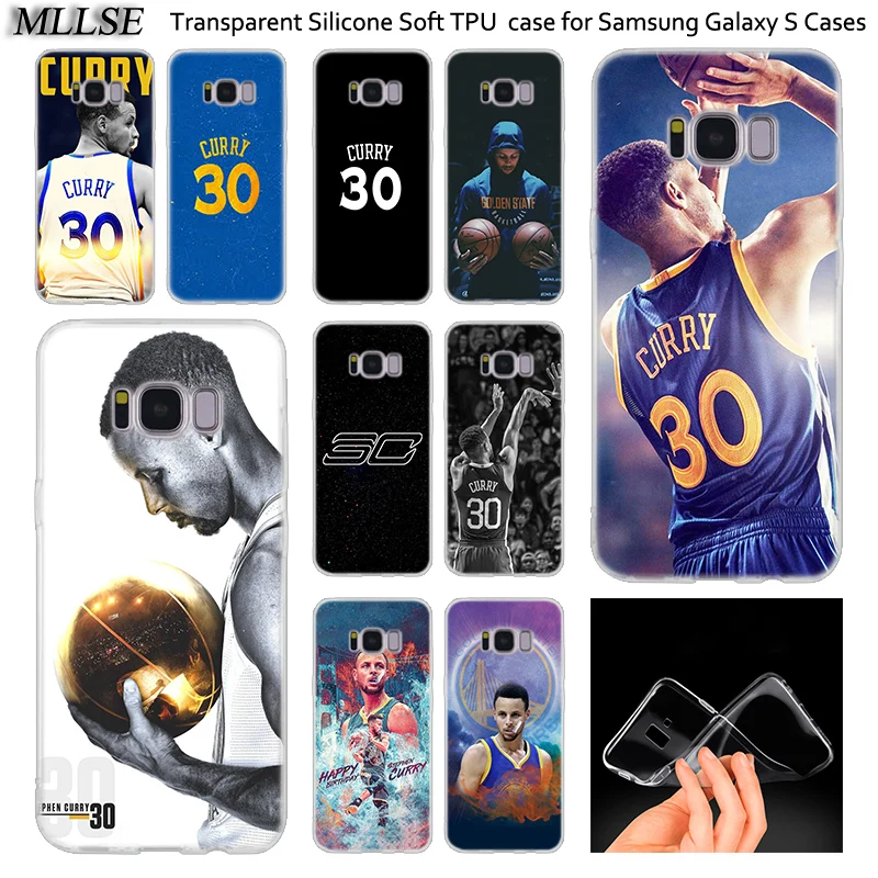 Basketball player Stephen Curry 30 Silicone Case For Samsung Galaxy M10 M20 M30 S8 S9 S10 Plus 5G S6 S7 Edge S5 S10e Note5 Cover
Basketball player Stephen Curry 30 Silicone Case For Samsung Galaxy M10 M20 M30 S8 S9 S10 Plus 5G S6 S7 Edge S5 S10e Note5 Cover
