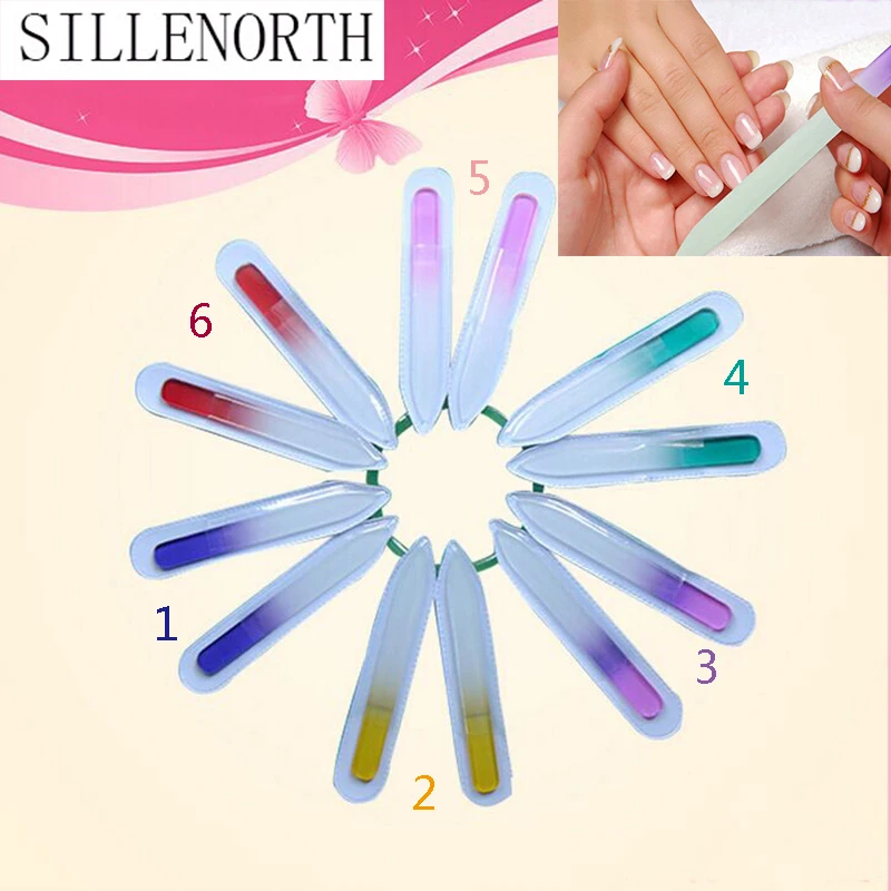 50pcs/lot small Professional Glass Buffer Durable Crystal Nail Art File sanding Assorted Random Manicure Beauty Device Tools
50pcs/lot small Professional Glass Buffer Durable Crystal Nail Art File sanding Assorted Random Manicure Beauty Device Tools