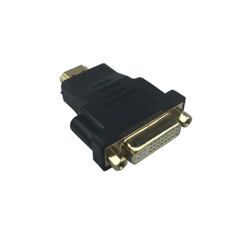 SHCHV HDMI to DVI Connecter Adapter Male to Male Converter For 1080P HDTV PC Laptop
SHCHV HDMI to DVI Connecter Adapter Male to Male Converter For 1080P HDTV PC Laptop