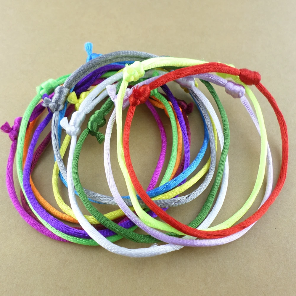 Lovers Red Cord String Handmade Jewelry Lucky Adjustable Bracelets Bangle Couple Women Friendship Valentine Gift
Lovers Red Cord String Handmade Jewelry Lucky Adjustable Bracelets Bangle Couple Women Friendship Valentine Gift