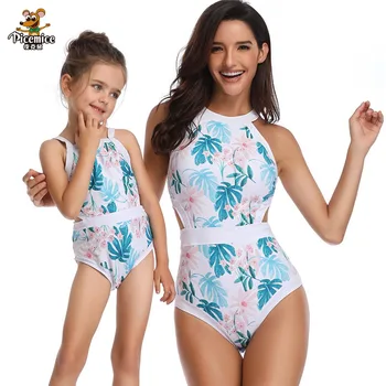 Mommy And Me Swimsuits Stripe Family Matching Swimwear Sets Beach Sexy Mom And Daughter Bikini Clothes Family Look Outfits
Mommy And Me Swimsuits Stripe Family Matching Swimwear Sets Beach Sexy Mom And Daughter Bikini Clothes Family Look Outfits