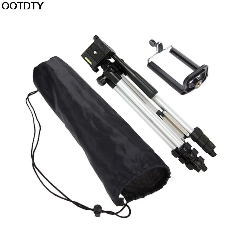 Pro Telescopic Smart Phone Camera Tripod Stand Holder Mount For iPhone for Samsung - L060 New hot
Pro Telescopic Smart Phone Camera Tripod Stand Holder Mount For iPhone for Samsung - L060 New hot