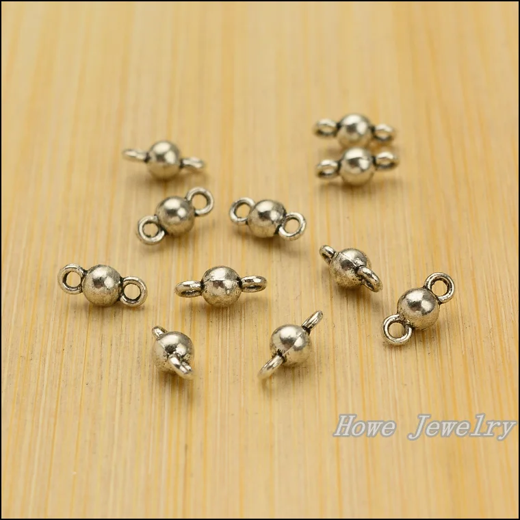 100 pcs Vintage zinc alloy charms Connector pendant DIY Bracelet Necklace metal jewelry accessories Making
100 pcs Vintage zinc alloy charms Connector pendant DIY Bracelet Necklace metal jewelry accessories Making