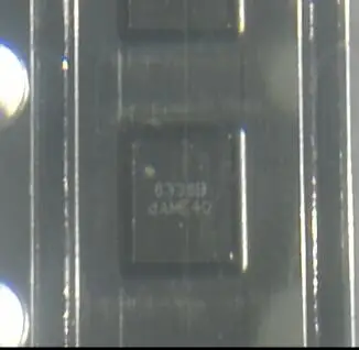 NCP6336BFCCT1G 6336B
NCP6336BFCCT1G 6336B