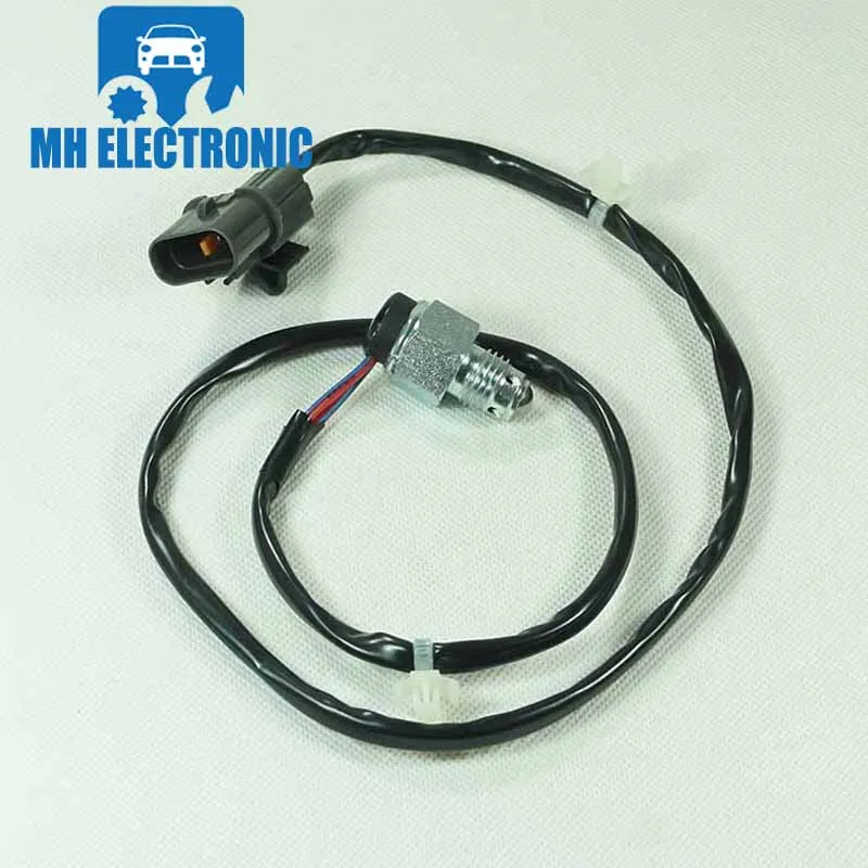 MH Electronic FREE WHEEL CLUTCH CONTROL 4WD SWITCH FOR MITSUBISHI L200 DELICA SHOGUN PAJERO MN171296 NEW HIGH QUALITY
MH Electronic FREE WHEEL CLUTCH CONTROL 4WD SWITCH FOR MITSUBISHI L200 DELICA SHOGUN PAJERO MN171296 NEW HIGH QUALITY
