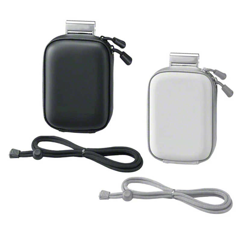 Camera Case for Sony DSC-rx100 RX100II III RX100M4 WX500 HX90V HX90 HX80 HX60V HX50 HX30 Camera bag Hard shell waterproof
Camera Case for Sony DSC-rx100 RX100II III RX100M4 WX500 HX90V HX90 HX80 HX60V HX50 HX30 Camera bag Hard shell waterproof