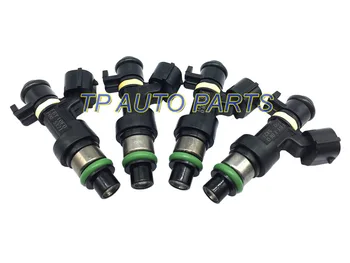 4 PCS Fuel Injector Nozzle for Ni-ssan Pathfinder & Quest OEM 1660095F0A 16600-95F0A FBY10F0
4 PCS Fuel Injector Nozzle for Ni-ssan Pathfinder & Quest OEM 1660095F0A 16600-95F0A FBY10F0