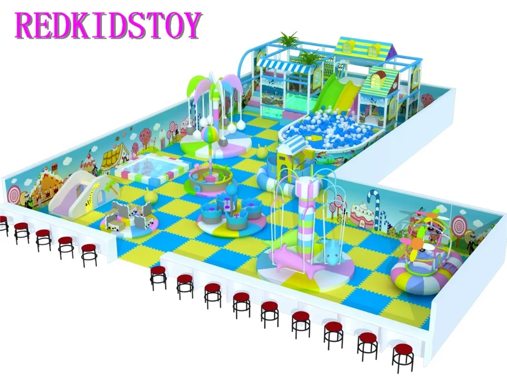 Exported to Russia Electric Commercial Playground Indoor for Shopping Center HZ-181018b
Exported to Russia Electric Commercial Playground Indoor for Shopping Center HZ-181018b