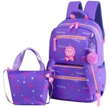 School Bags Teenager Girls Printing travel Backpacks kids Orthopedic Backpack 3pcs/Set Rucksack schoolbags mochila infantil
School Bags Teenager Girls Printing travel Backpacks kids Orthopedic Backpack 3pcs/Set Rucksack schoolbags mochila infantil