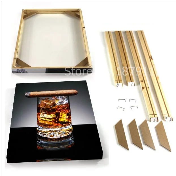Cigar Wine Frame Painting Modular Paintings On The Wall Canvas Art Posters And Prints Frameworks Nature Wood DIY Custom
Cigar Wine Frame Painting Modular Paintings On The Wall Canvas Art Posters And Prints Frameworks Nature Wood DIY Custom