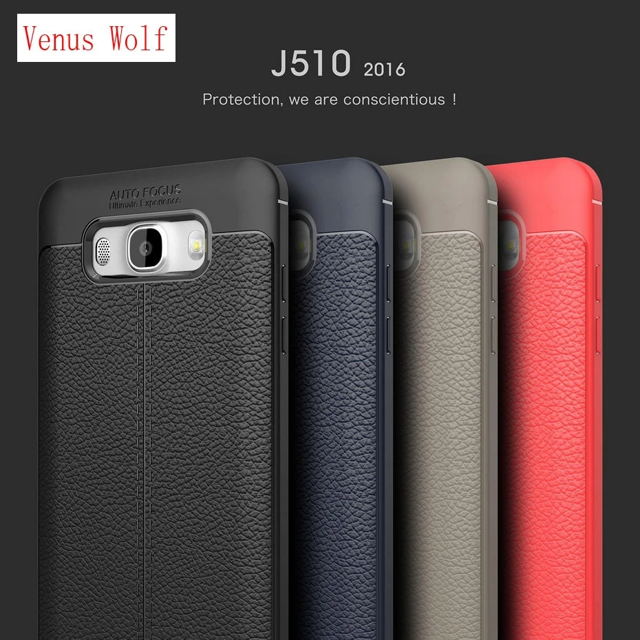 Soft Silicone Phone Case for Samsung Galaxy J5 2016 J510 SM-J510FN/DS J510FN/DS SM-J510F J510F J 510Fitted Case Protection Cover
Soft Silicone Phone Case for Samsung Galaxy J5 2016 J510 SM-J510FN/DS J510FN/DS SM-J510F J510F J 510Fitted Case Protection Cover