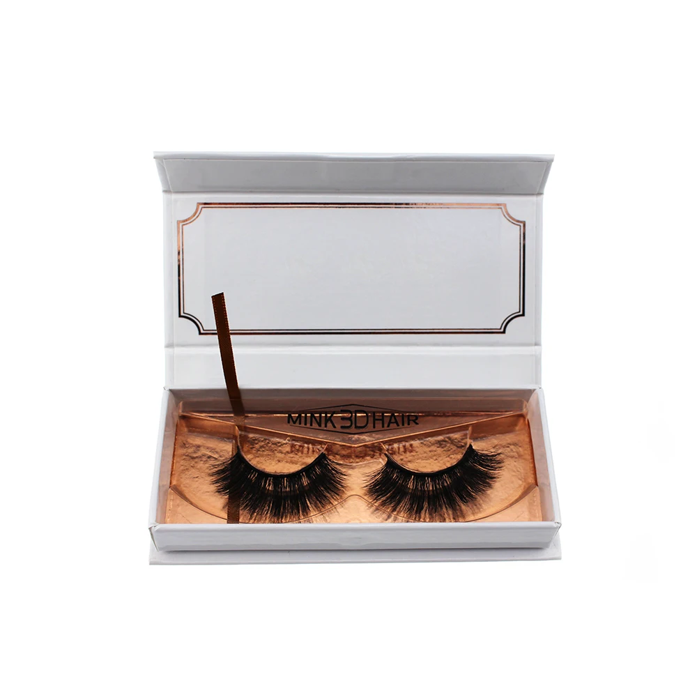 100 pairs Custom False Eyelashes Magnetic Packaging box empty eyelash box Packaging Cosmetics 3D Fake eye lashes Packaging Box
100 pairs Custom False Eyelashes Magnetic Packaging box empty eyelash box Packaging Cosmetics 3D Fake eye lashes Packaging Box