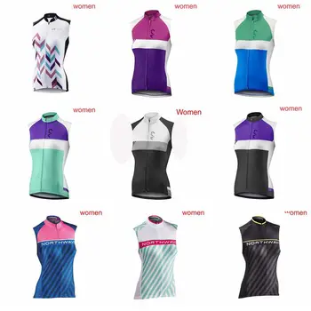 2019 Cycling Sleeveless jersey summer women Bicycle clothes Quick drying Wear resistant U32101
2019 Cycling Sleeveless jersey summer women Bicycle clothes Quick drying Wear resistant U32101