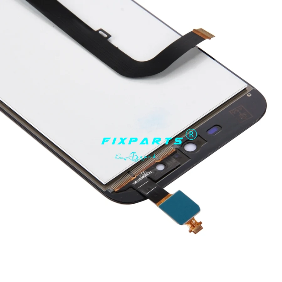 G500TG LCD