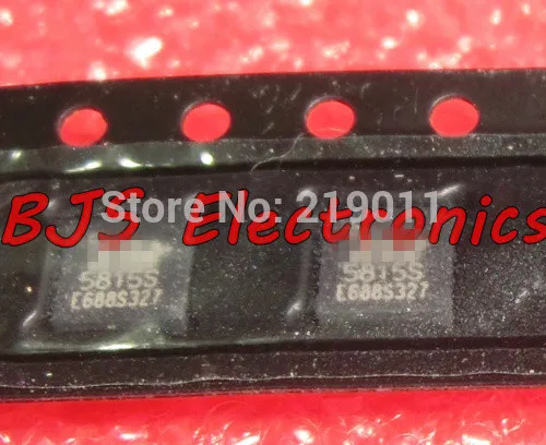 20pcs/lot RDA5815S QFN-32 Fully Integrated Satellite receiver for DVB-S , DVB-S2 & ABS-S
20pcs/lot RDA5815S QFN-32 Fully Integrated Satellite receiver for DVB-S , DVB-S2 & ABS-S