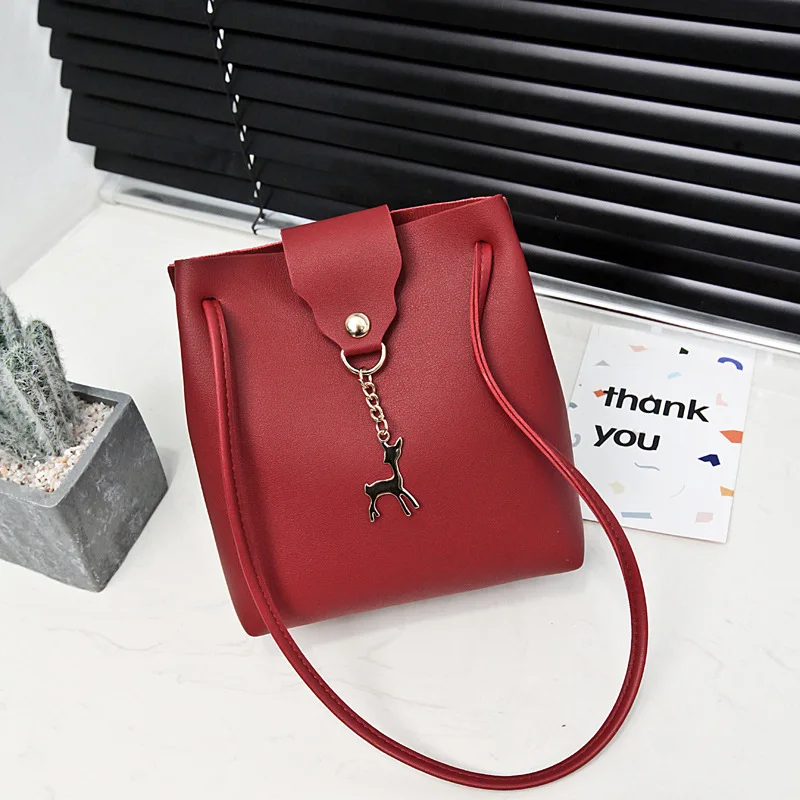 YINGPEI Women Message Handbag Fashion Top-Handle Shoulder Bags Small Casual Body Bag Totes Famous Brands Designer High Quality
YINGPEI Women Message Handbag Fashion Top-Handle Shoulder Bags Small Casual Body Bag Totes Famous Brands Designer High Quality