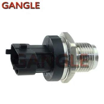 Fuel Rail Pressure High Regulator Sensor Common Rail valve For ALFA ROMEO 147 LANCIA LYBRA HOLLAND T6 121 143 154 163 0281002734
Fuel Rail Pressure High Regulator Sensor Common Rail valve For ALFA ROMEO 147 LANCIA LYBRA HOLLAND T6 121 143 154 163 0281002734