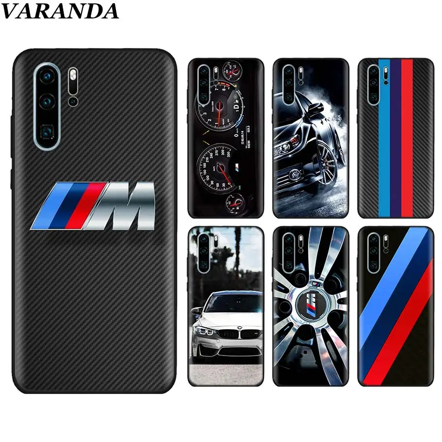 Luxury bmw M3 Black Soft Cases for Huawei P30 P30 Pro P10 P20 Lite P Smart View 20 Soft Silicone cover coque
Luxury bmw M3 Black Soft Cases for Huawei P30 P30 Pro P10 P20 Lite P Smart View 20 Soft Silicone cover coque