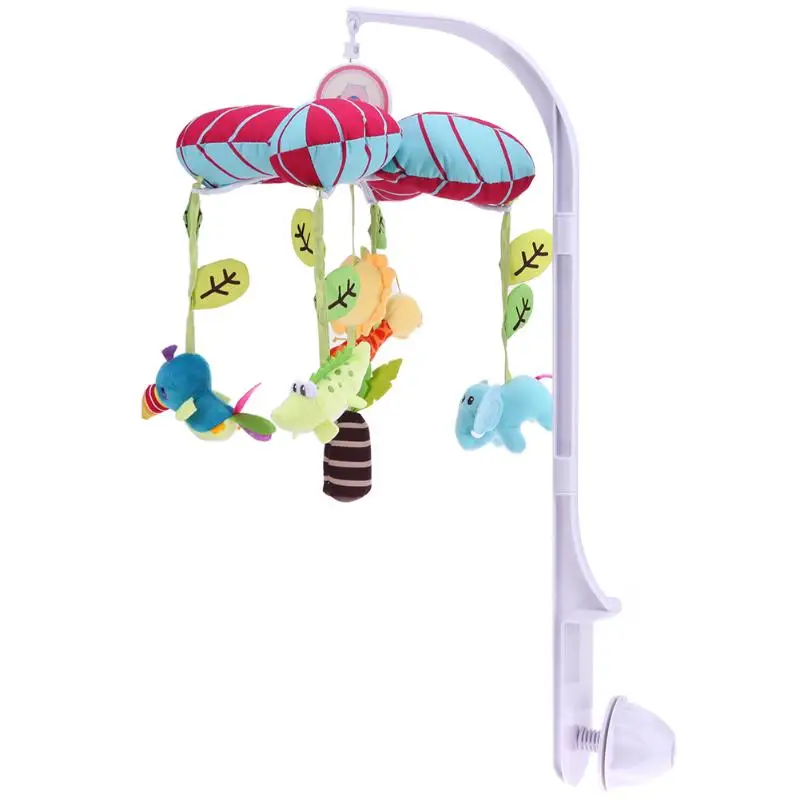 360 Degrees Rotating Baby Rattles Baby Musical Star Projector Hanging Bell Crib Rattle Toy Music Light Flash Bed Ring
360 Degrees Rotating Baby Rattles Baby Musical Star Projector Hanging Bell Crib Rattle Toy Music Light Flash Bed Ring