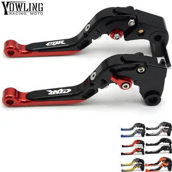 Motorcycle Accessories Brake Clutch Levers Motorbike Brake Clutch extensible Levers For Honda CBR600F CBR 600F 2011 2012 2013
Motorcycle Accessories Brake Clutch Levers Motorbike Brake Clutch extensible Levers For Honda CBR600F CBR 600F 2011 2012 2013