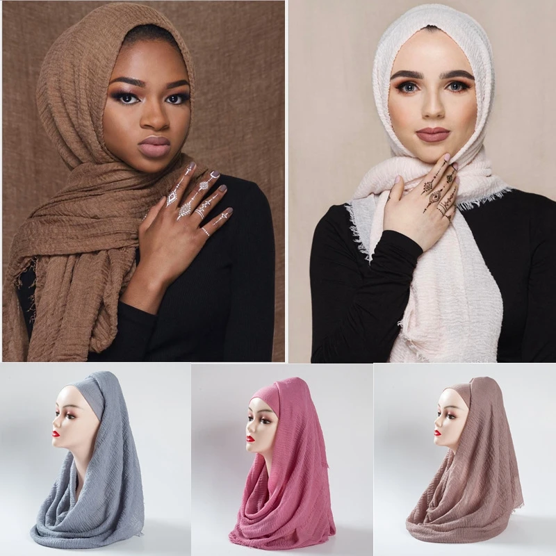 bubble plain scarf/cotton scarf fringes women soft solid hijab popular muffler shawls big pashmina wrap hijab scarves 64 colors
bubble plain scarf/cotton scarf fringes women soft solid hijab popular muffler shawls big pashmina wrap hijab scarves 64 colors