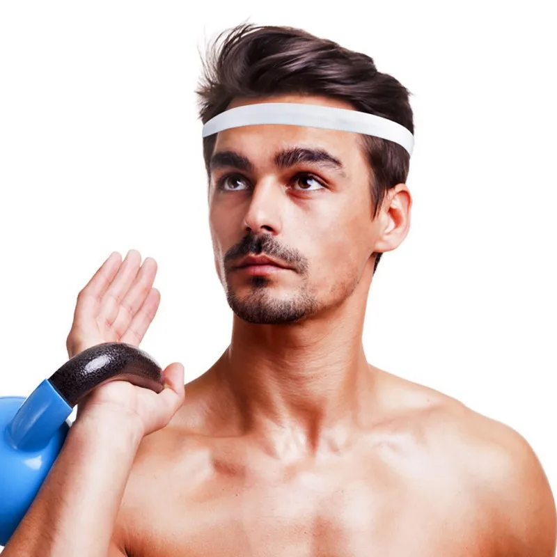 Women Men Yoga Hair Bands Anti-slip Sports Headband Elastic Sweatband Yoga Running Biking Headscarf Outdoor Sport Hairband New
Women Men Yoga Hair Bands Anti-slip Sports Headband Elastic Sweatband Yoga Running Biking Headscarf Outdoor Sport Hairband New