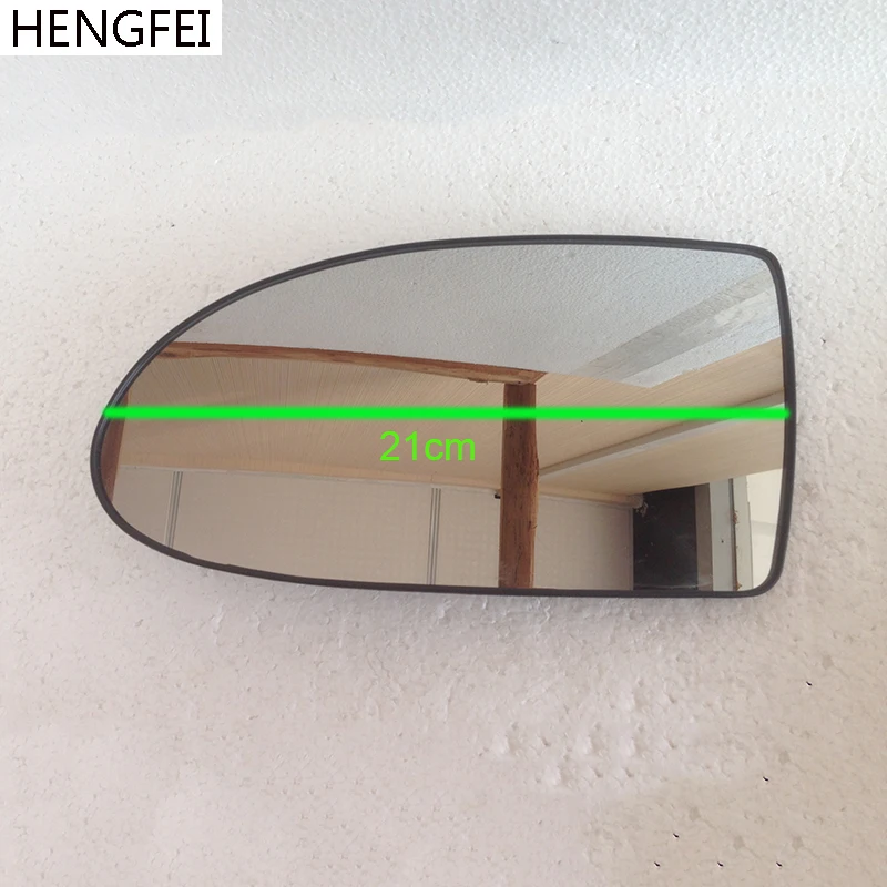 Original Car Parts Hengfei car Rearview mirror lens glass Mirror lens for Hyundai Accent
Original Car Parts Hengfei car Rearview mirror lens glass Mirror lens for Hyundai Accent