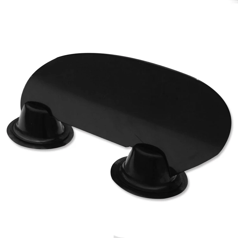 ABS Small Side Fin Plug-in Stabilizer for SUP Board Stand Up Paddle Board B9500006
ABS Small Side Fin Plug-in Stabilizer for SUP Board Stand Up Paddle Board B9500006